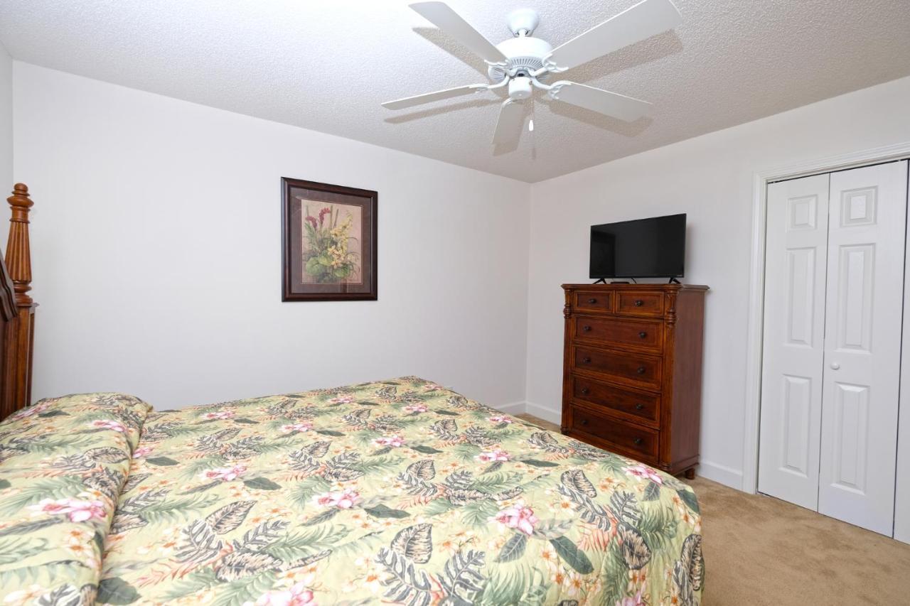Atlantic Beach Barefoot Resort Golf & Yacht Club Villas מראה חיצוני תמונה