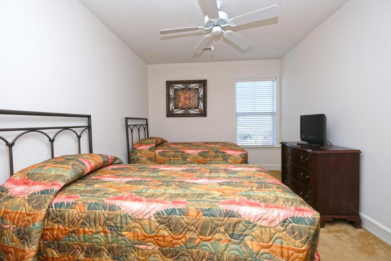Atlantic Beach Barefoot Resort Golf & Yacht Club Villas מראה חיצוני תמונה