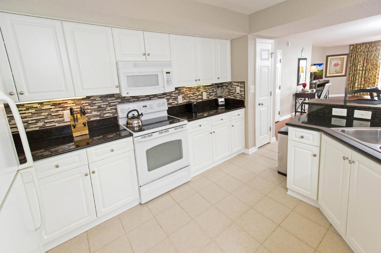 Atlantic Beach Barefoot Resort Golf & Yacht Club Villas מראה חיצוני תמונה