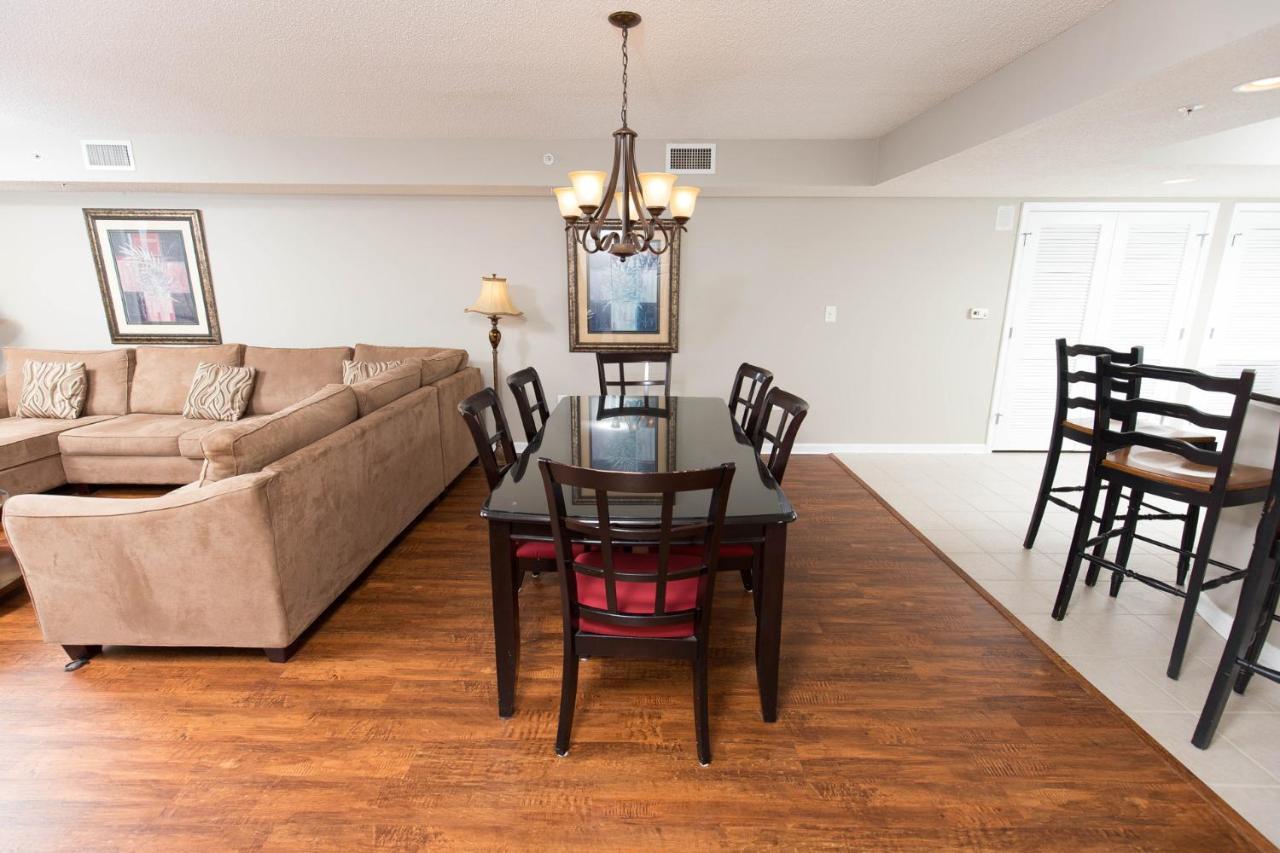 Atlantic Beach Barefoot Resort Golf & Yacht Club Villas מראה חיצוני תמונה