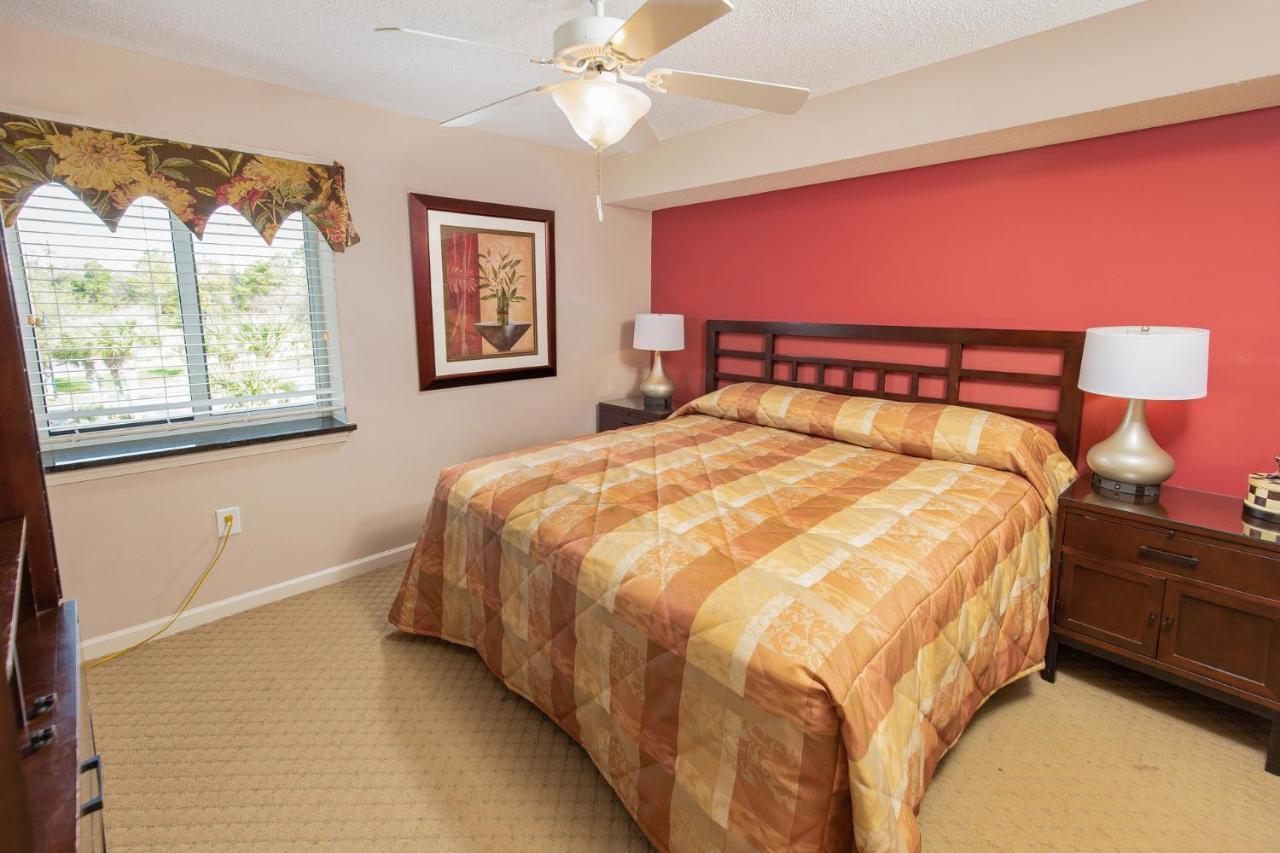 Atlantic Beach Barefoot Resort Golf & Yacht Club Villas מראה חיצוני תמונה