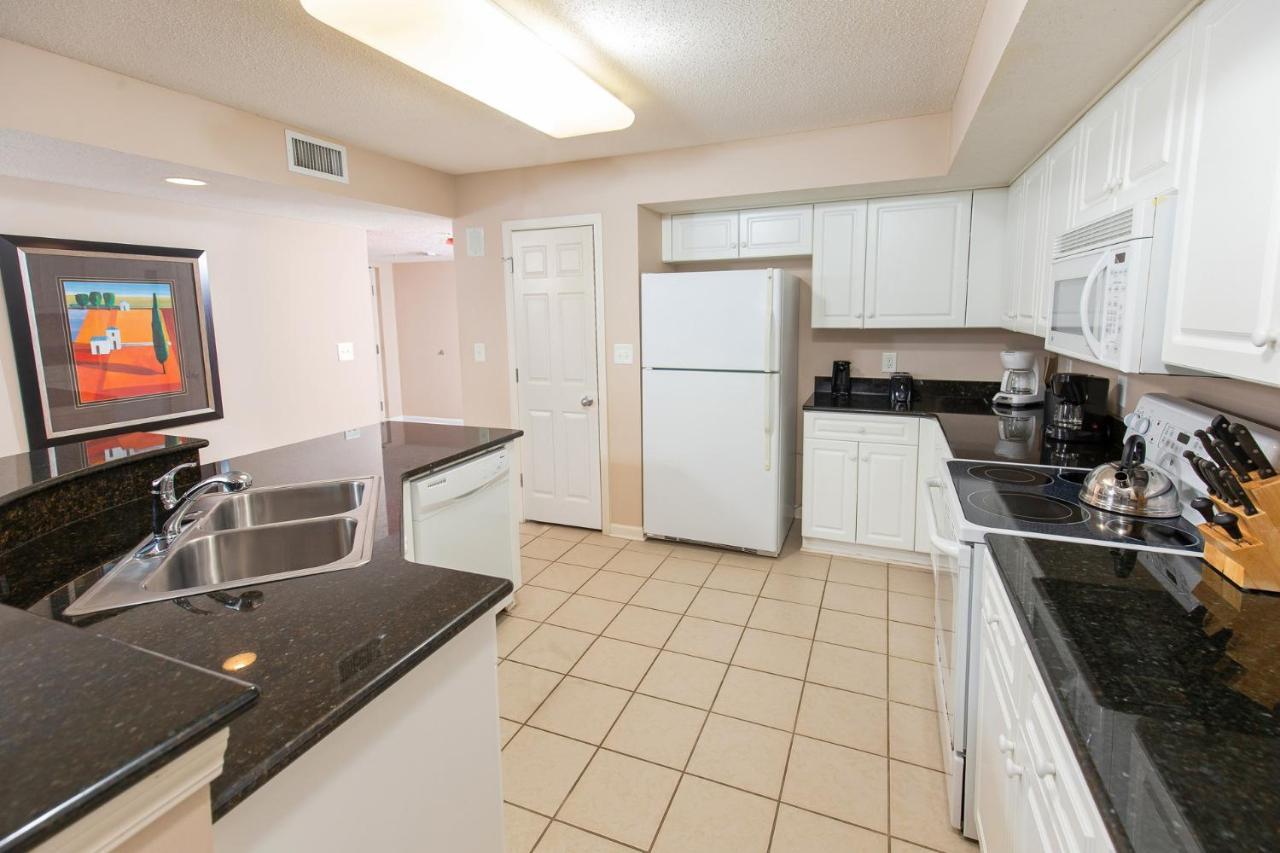 Atlantic Beach Barefoot Resort Golf & Yacht Club Villas מראה חיצוני תמונה