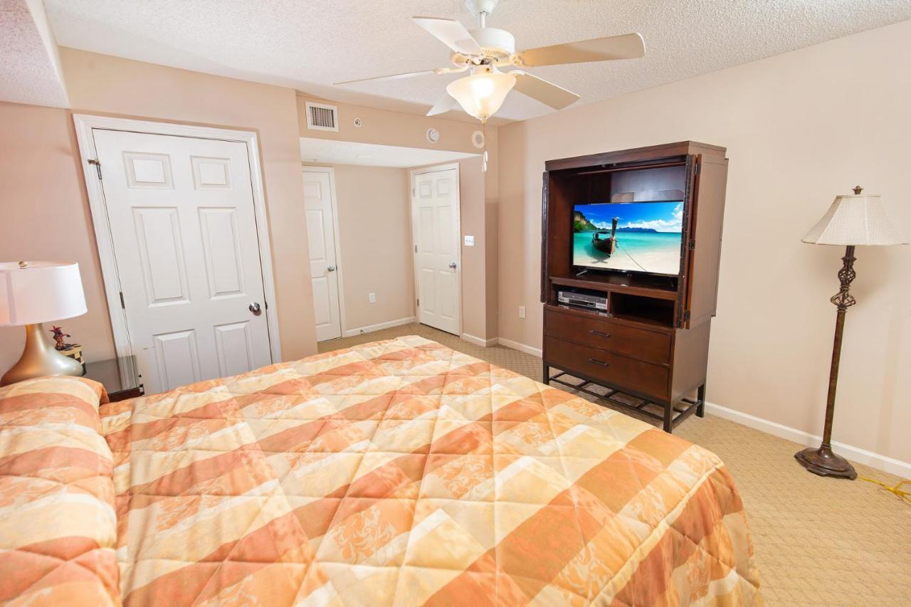 Atlantic Beach Barefoot Resort Golf & Yacht Club Villas מראה חיצוני תמונה
