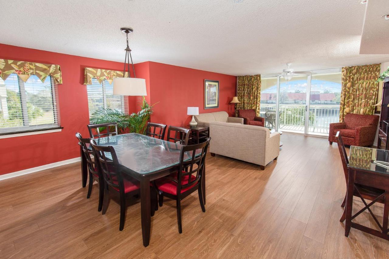 Atlantic Beach Barefoot Resort Golf & Yacht Club Villas מראה חיצוני תמונה