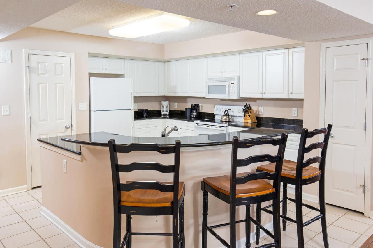 Atlantic Beach Barefoot Resort Golf & Yacht Club Villas מראה חיצוני תמונה
