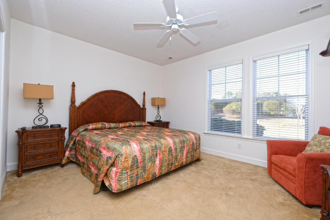 Atlantic Beach Barefoot Resort Golf & Yacht Club Villas מראה חיצוני תמונה