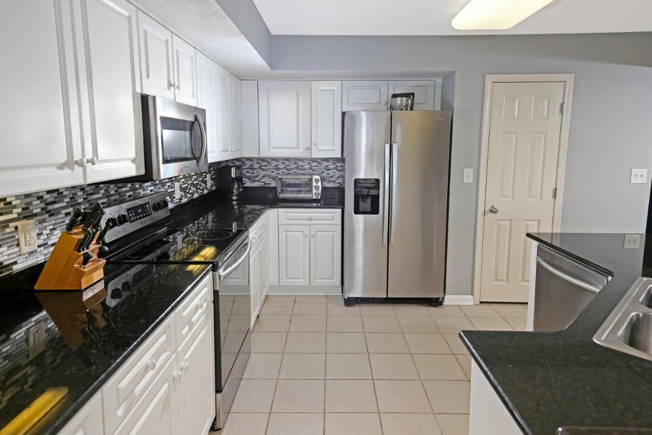 Atlantic Beach Barefoot Resort Golf & Yacht Club Villas מראה חיצוני תמונה