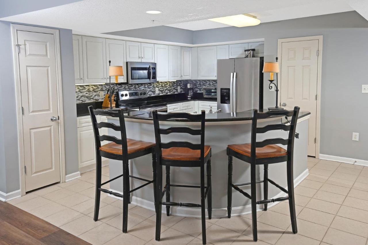 Atlantic Beach Barefoot Resort Golf & Yacht Club Villas מראה חיצוני תמונה
