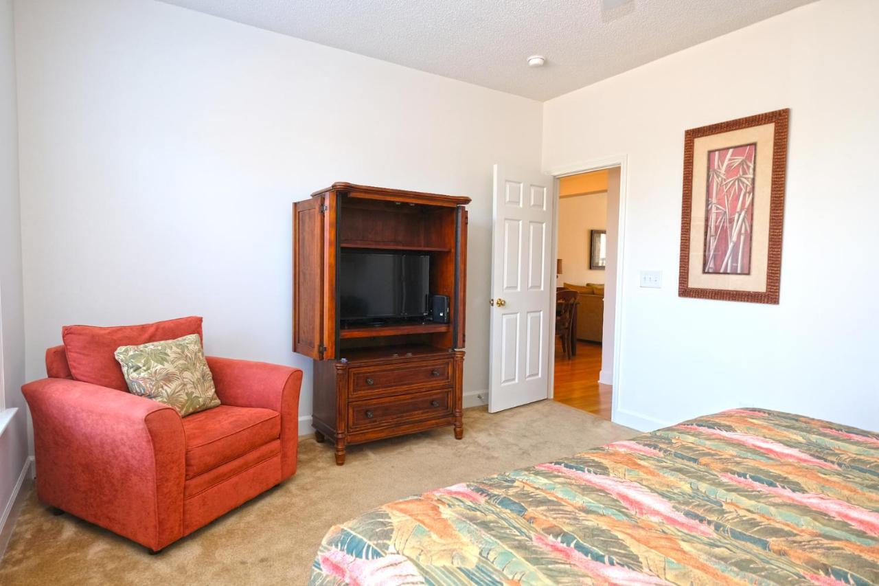 Atlantic Beach Barefoot Resort Golf & Yacht Club Villas מראה חיצוני תמונה