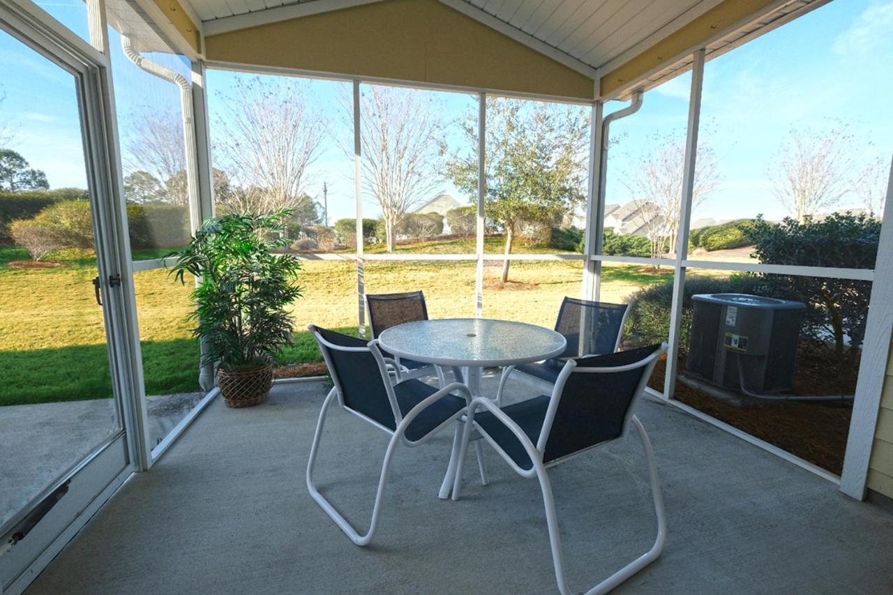 Atlantic Beach Barefoot Resort Golf & Yacht Club Villas מראה חיצוני תמונה
