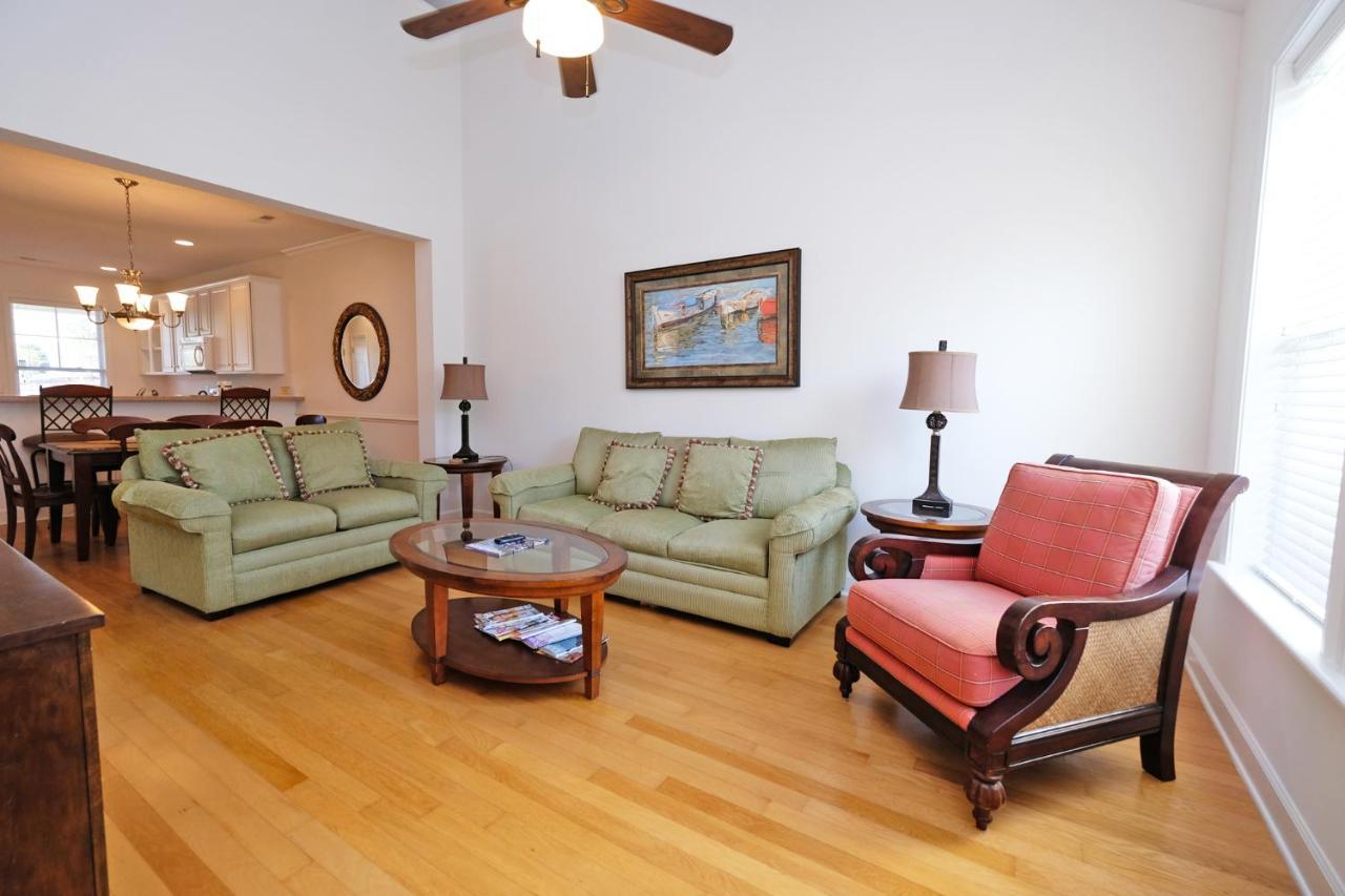 Atlantic Beach Barefoot Resort Golf & Yacht Club Villas מראה חיצוני תמונה