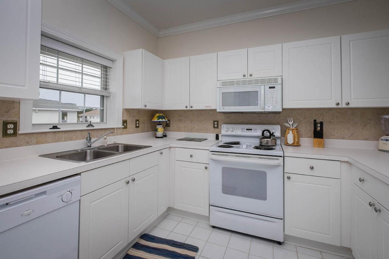 Atlantic Beach Barefoot Resort Golf & Yacht Club Villas מראה חיצוני תמונה