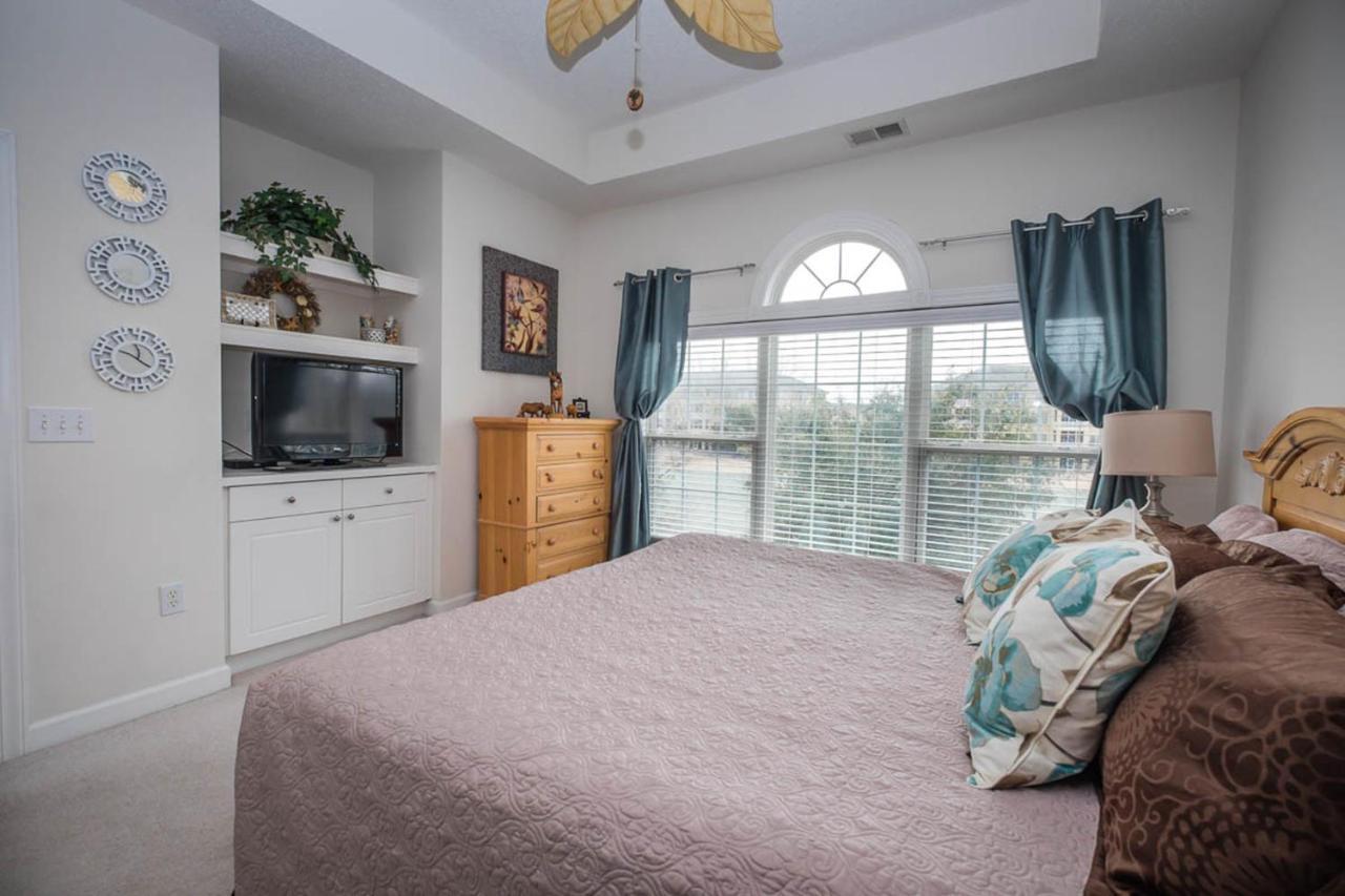 Atlantic Beach Barefoot Resort Golf & Yacht Club Villas מראה חיצוני תמונה