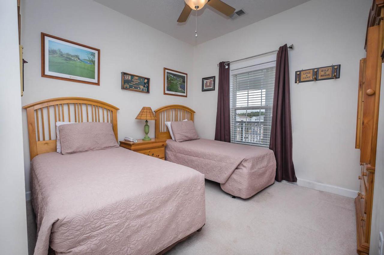 Atlantic Beach Barefoot Resort Golf & Yacht Club Villas מראה חיצוני תמונה