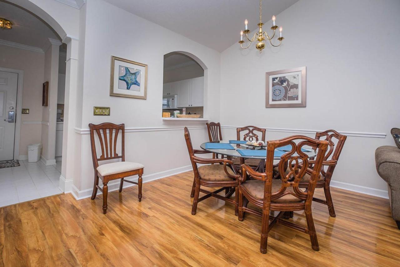 Atlantic Beach Barefoot Resort Golf & Yacht Club Villas מראה חיצוני תמונה