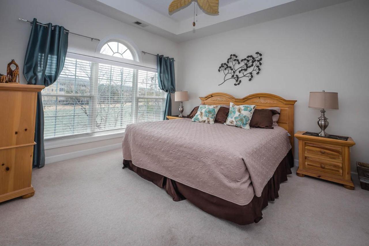 Atlantic Beach Barefoot Resort Golf & Yacht Club Villas מראה חיצוני תמונה