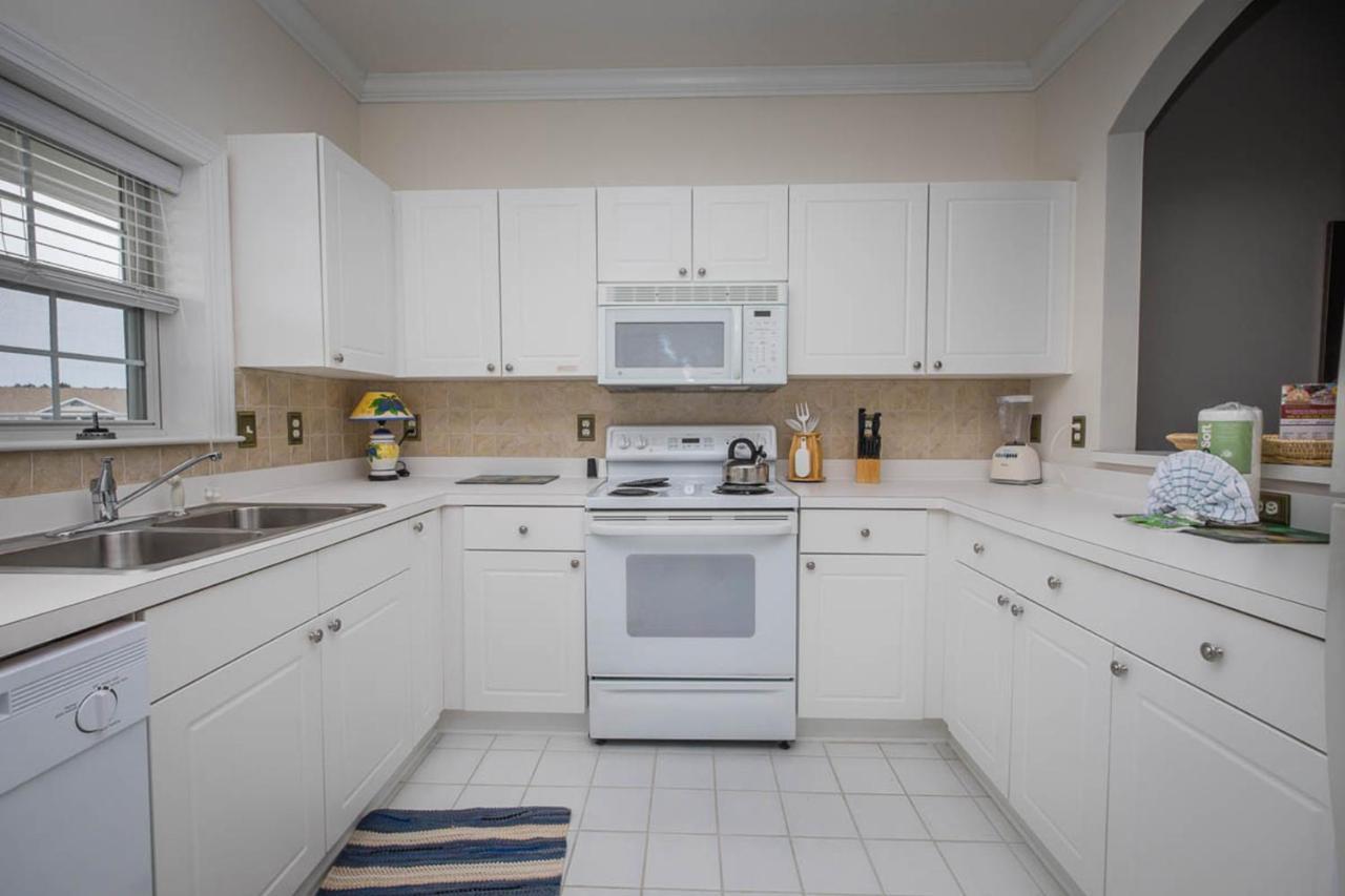 Atlantic Beach Barefoot Resort Golf & Yacht Club Villas מראה חיצוני תמונה