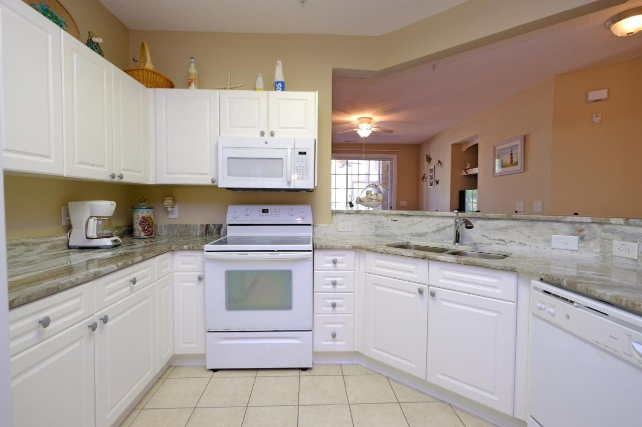 Atlantic Beach Barefoot Resort Golf & Yacht Club Villas מראה חיצוני תמונה
