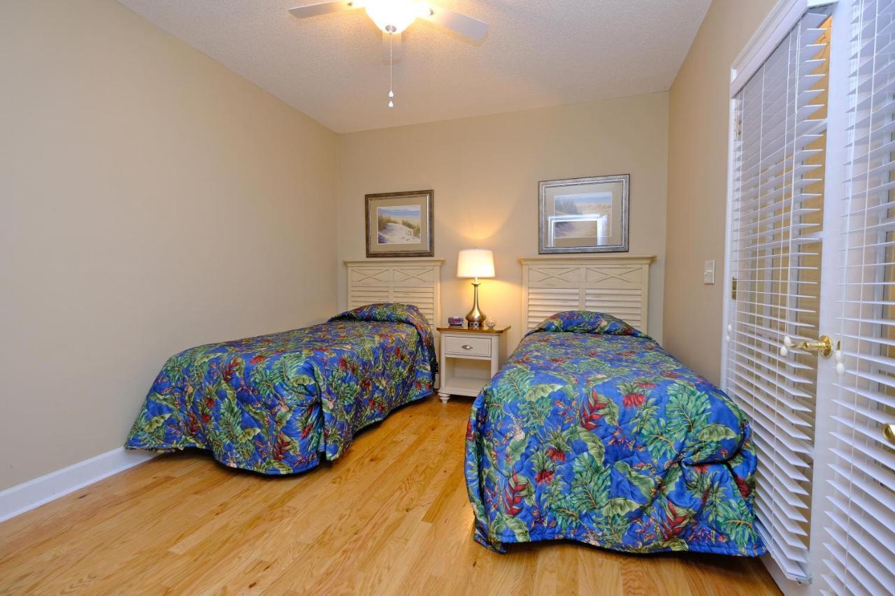 Atlantic Beach Barefoot Resort Golf & Yacht Club Villas מראה חיצוני תמונה