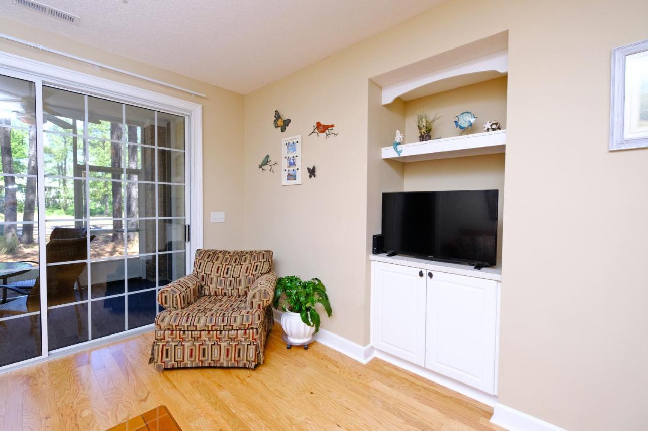 Atlantic Beach Barefoot Resort Golf & Yacht Club Villas מראה חיצוני תמונה