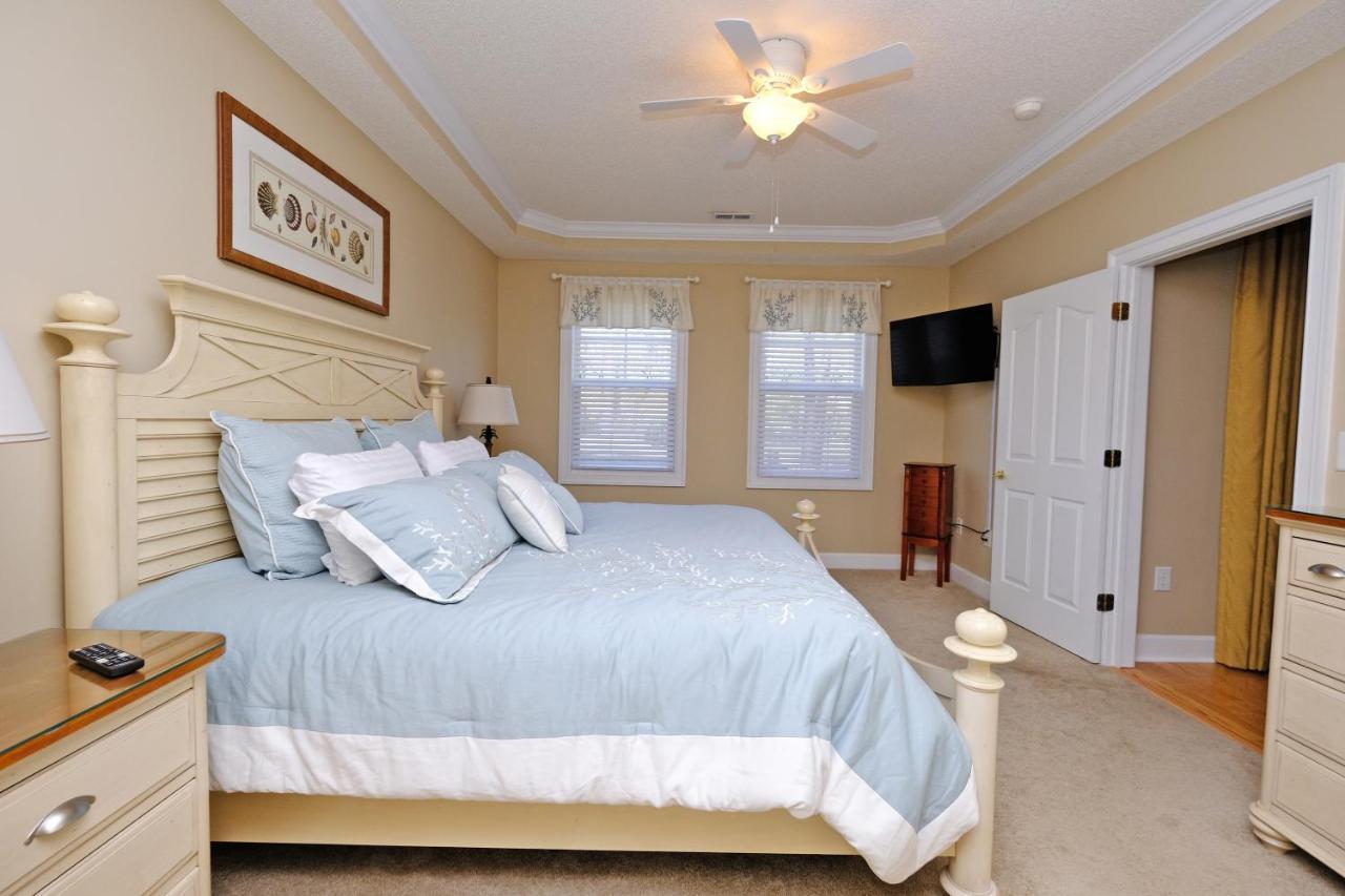 Atlantic Beach Barefoot Resort Golf & Yacht Club Villas מראה חיצוני תמונה