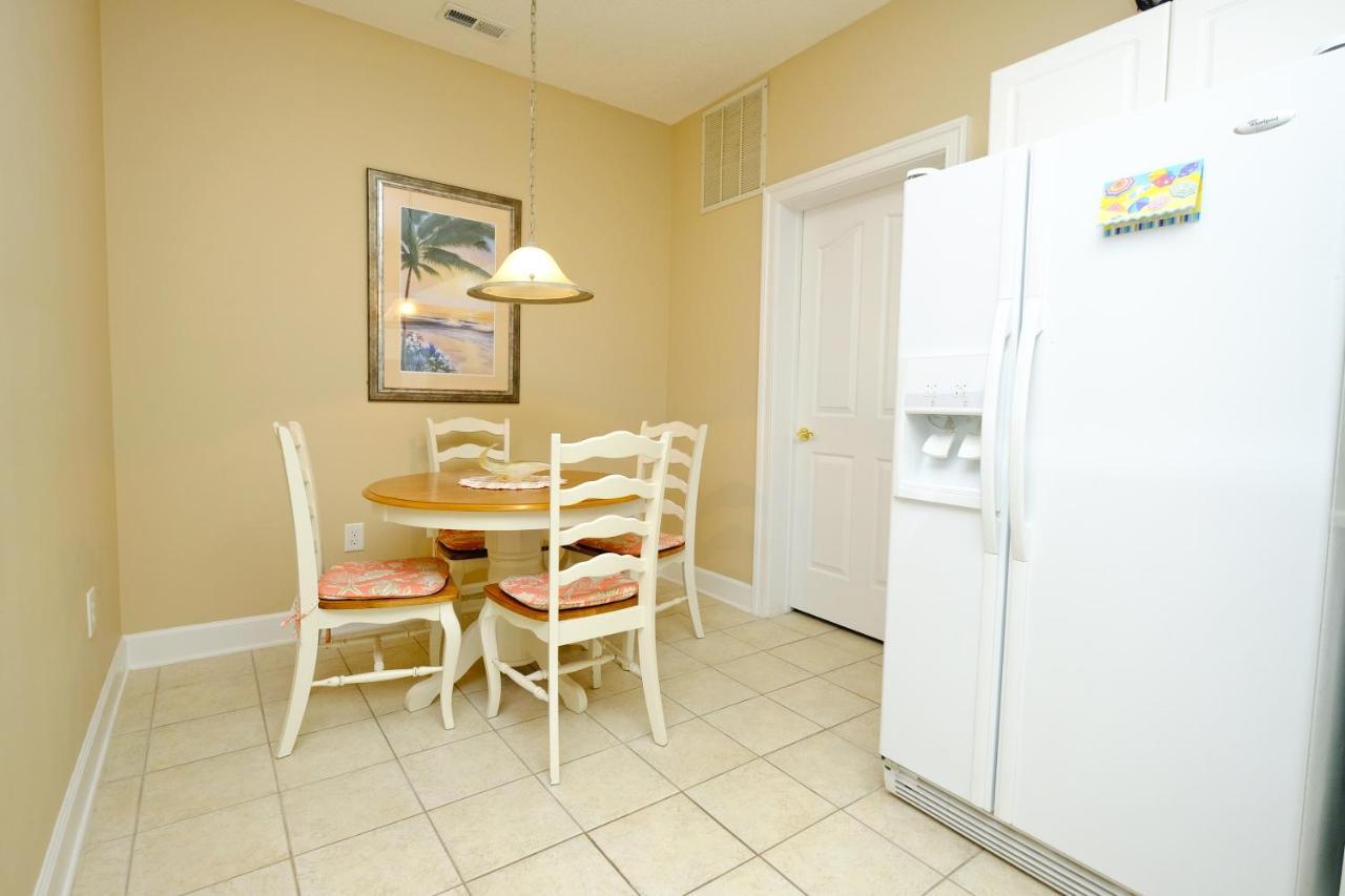 Atlantic Beach Barefoot Resort Golf & Yacht Club Villas מראה חיצוני תמונה