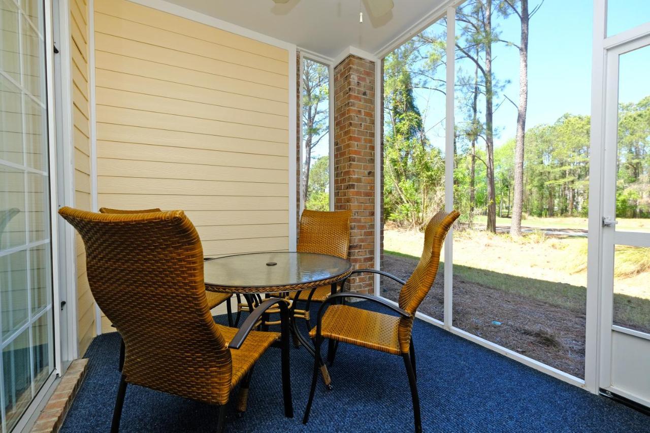 Atlantic Beach Barefoot Resort Golf & Yacht Club Villas מראה חיצוני תמונה