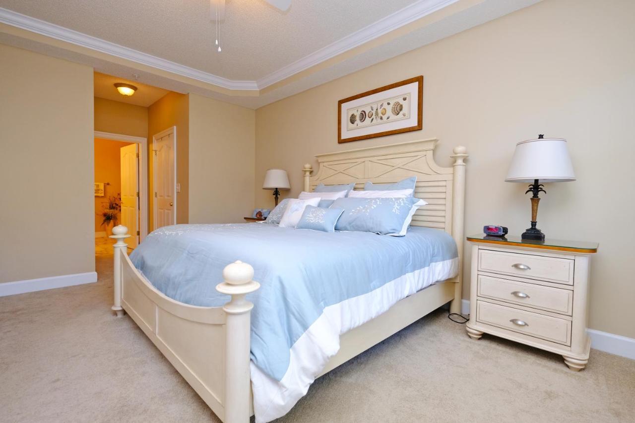 Atlantic Beach Barefoot Resort Golf & Yacht Club Villas מראה חיצוני תמונה