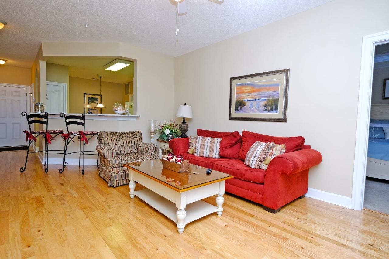 Atlantic Beach Barefoot Resort Golf & Yacht Club Villas מראה חיצוני תמונה