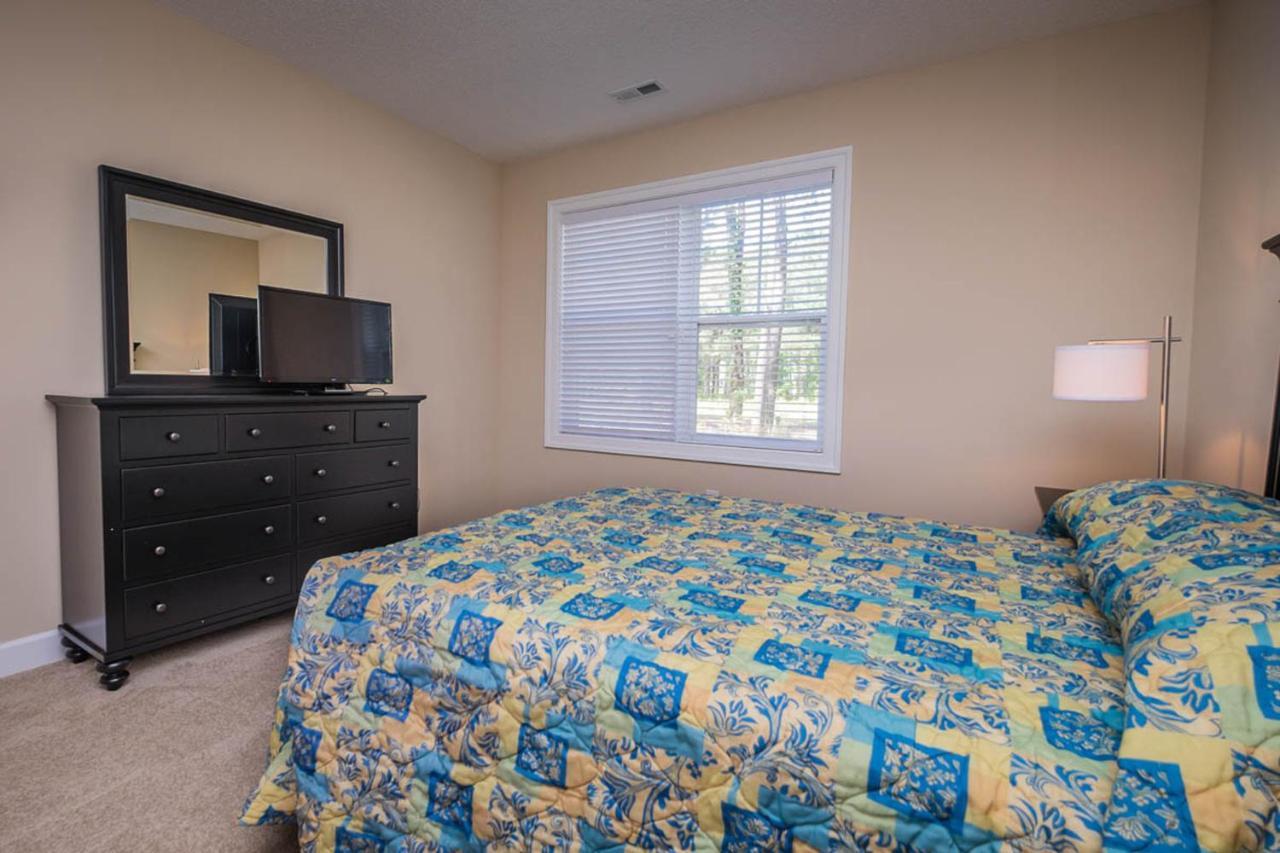 Atlantic Beach Barefoot Resort Golf & Yacht Club Villas מראה חיצוני תמונה