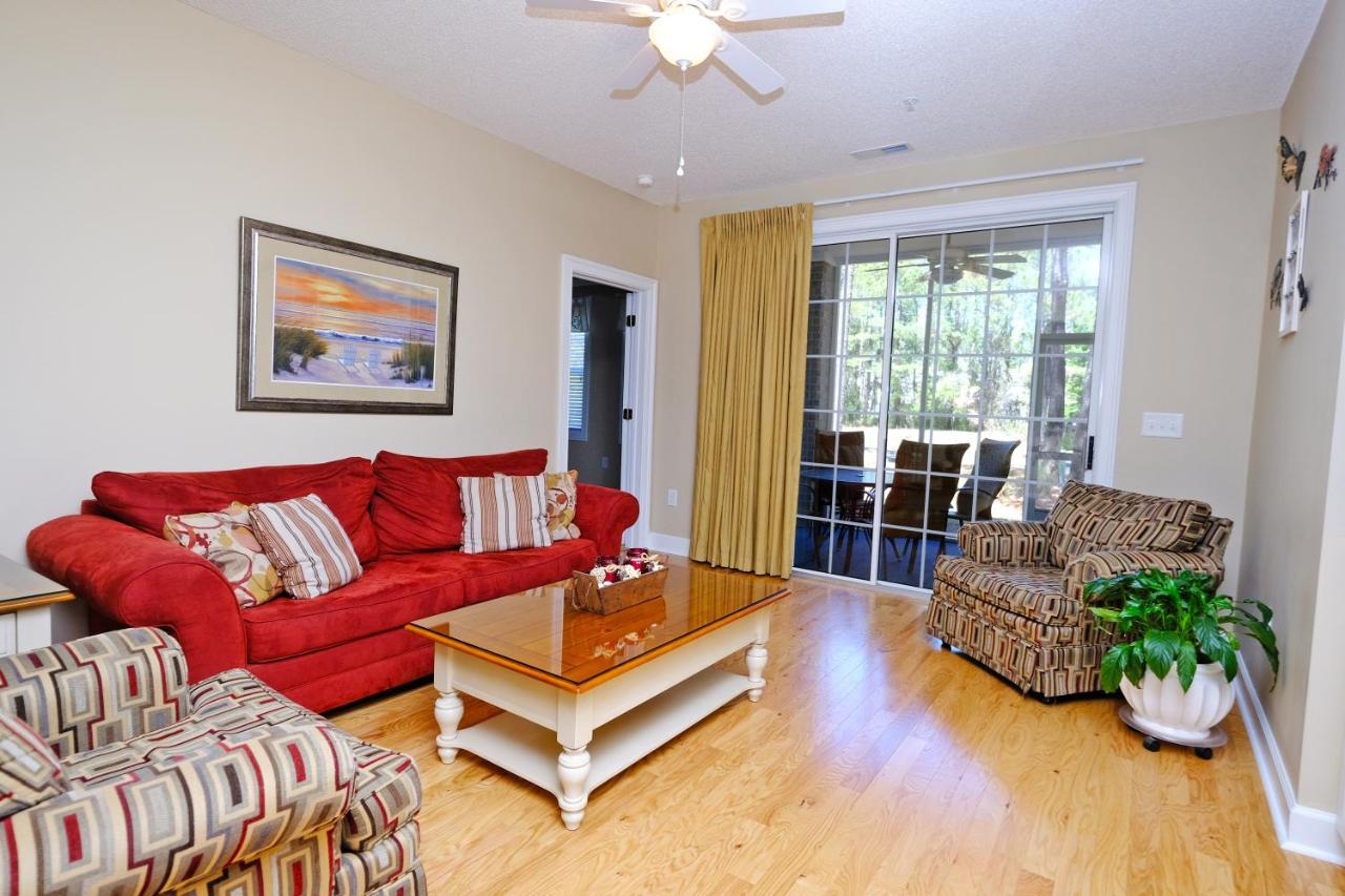 Atlantic Beach Barefoot Resort Golf & Yacht Club Villas מראה חיצוני תמונה