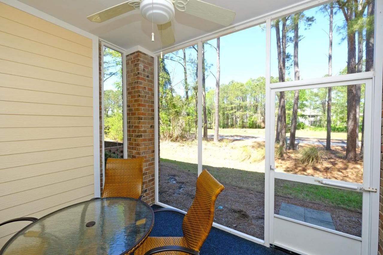 Atlantic Beach Barefoot Resort Golf & Yacht Club Villas מראה חיצוני תמונה