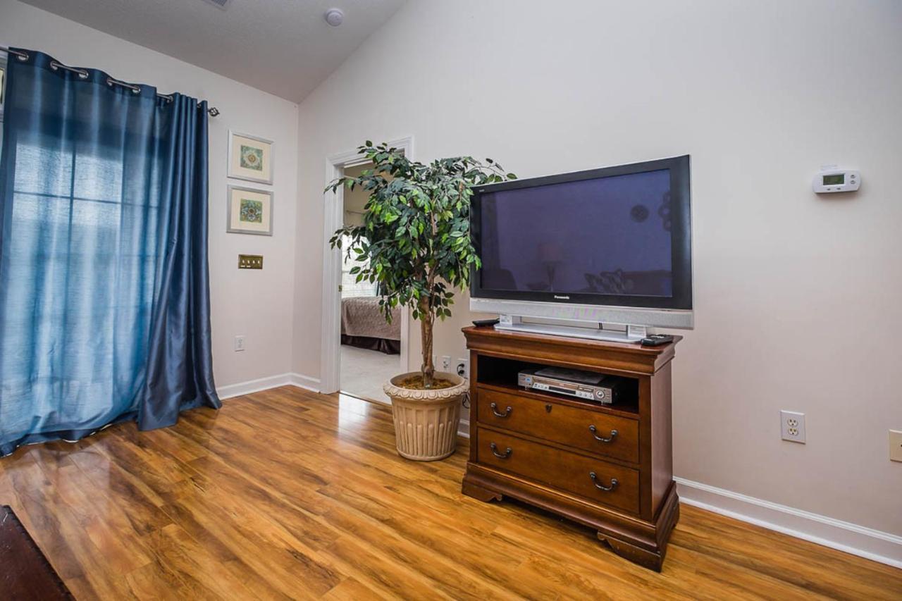Atlantic Beach Barefoot Resort Golf & Yacht Club Villas מראה חיצוני תמונה
