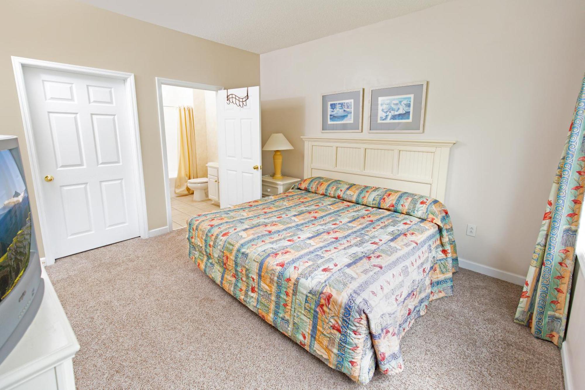 Atlantic Beach Barefoot Resort Golf & Yacht Club Villas מראה חיצוני תמונה
